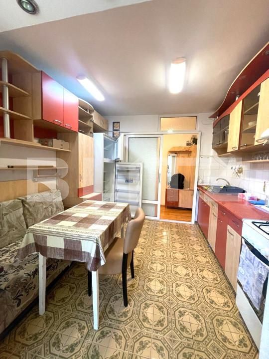 Apartament de închiriat 2 camere Zorilor - 158649AI | BLITZ Cluj-Napoca | Poza7