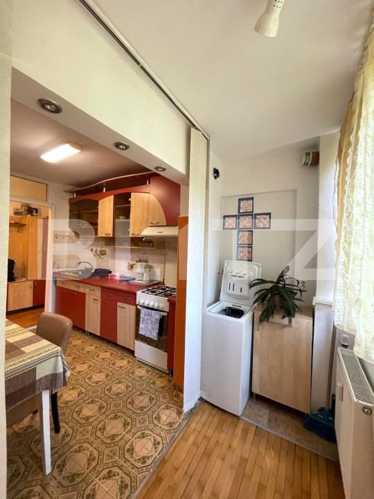 Apartament de închiriat 2 camere Zorilor - 158649AI | BLITZ Cluj-Napoca | Poza5