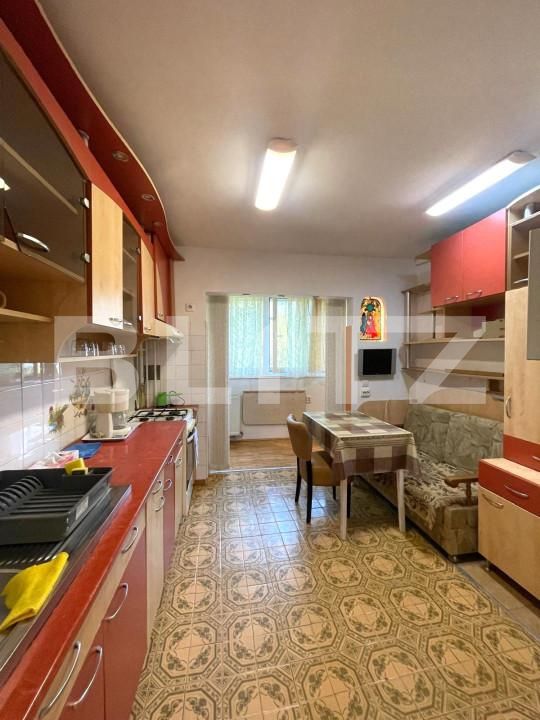 Apartament de închiriat 2 camere Zorilor - 158649AI | BLITZ Cluj-Napoca | Poza4