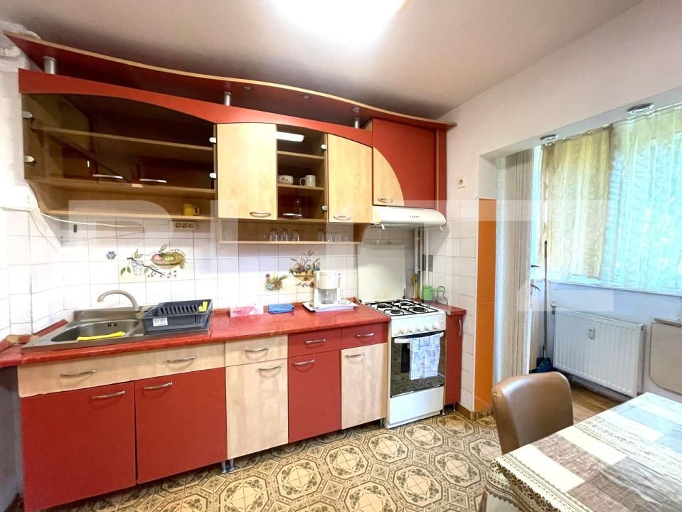 Apartament de închiriat 2 camere Zorilor - 158649AI | BLITZ Cluj-Napoca | Poza6