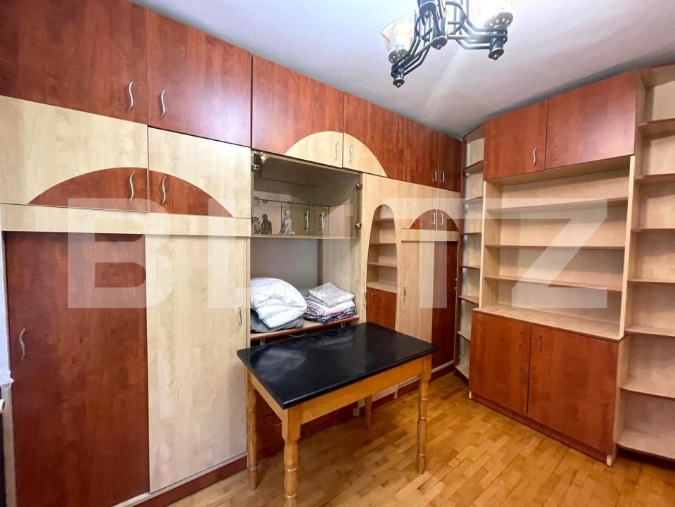 Apartament de închiriat 2 camere Zorilor - 158649AI | BLITZ Cluj-Napoca | Poza10