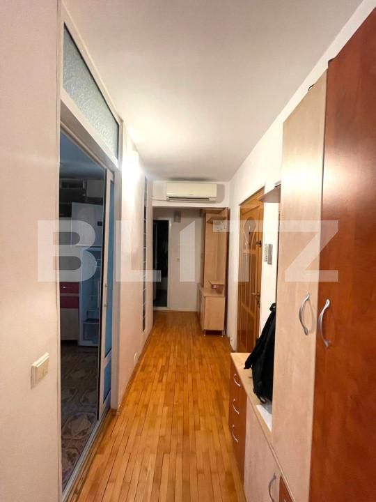 Apartament de închiriat 2 camere Zorilor - 158649AI | BLITZ Cluj-Napoca | Poza11