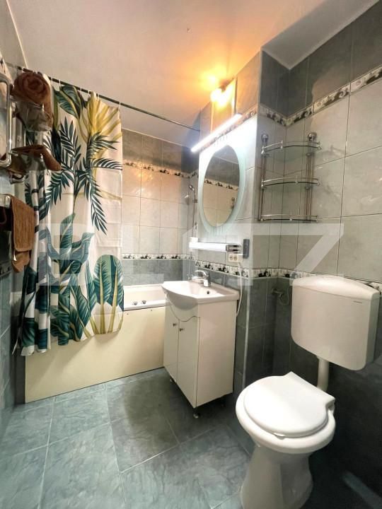 Apartament de închiriat 2 camere Zorilor - 158649AI | BLITZ Cluj-Napoca | Poza13