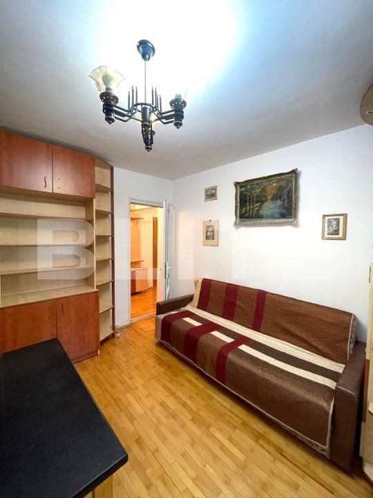 Apartament de închiriat 2 camere Zorilor - 158649AI | BLITZ Cluj-Napoca | Poza8