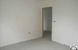 2 camere, 57 mp! Semifinisat! Posibilitate RATE! Zona magazinului Unicarm!