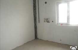 2 camere, 57 mp! Semifinisat! Posibilitate RATE! Zona magazinului Unicarm!