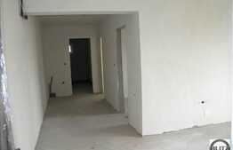 2 camere, 57 mp! Semifinisat! Posibilitate RATE! Zona magazinului Unicarm!