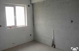 2 camere, 57 mp! Semifinisat! Posibilitate RATE! Zona magazinului Unicarm!