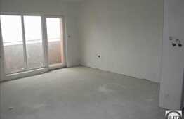 2 camere, 57 mp! Semifinisat! Posibilitate RATE! Zona magazinului Unicarm!