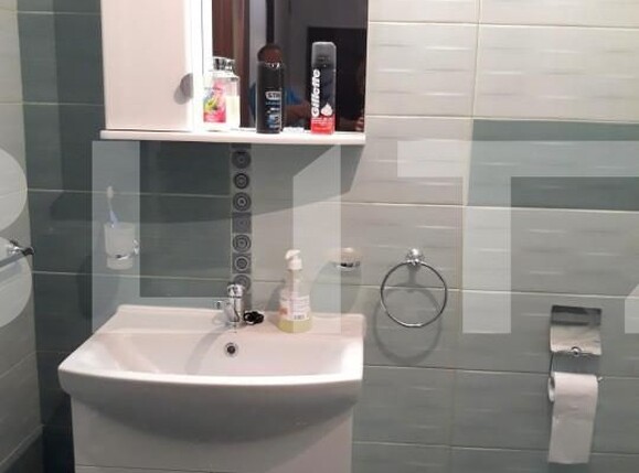 Apartament de închiriat 2 camere Marasti - 158657AI | BLITZ Cluj-Napoca | Poza12