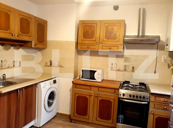 Apartament de închiriat 2 camere Marasti - 158657AI | BLITZ Cluj-Napoca | Poza7