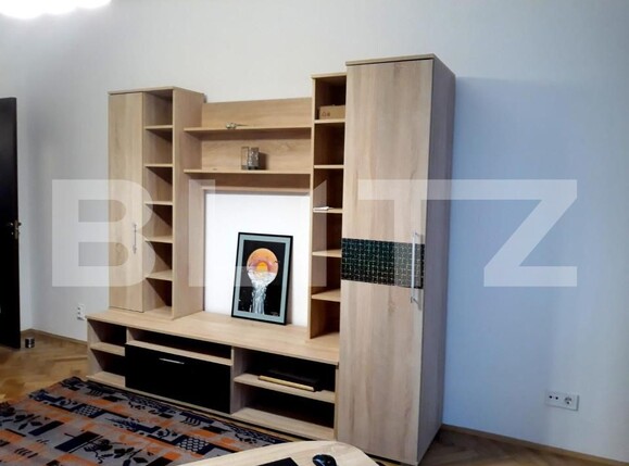 Apartament de închiriat 2 camere Marasti - 158657AI | BLITZ Cluj-Napoca | Poza6