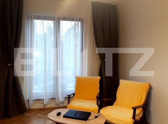 Apartament de închiriat 2 camere Marasti - 158657AI | BLITZ Cluj-Napoca | Poza5