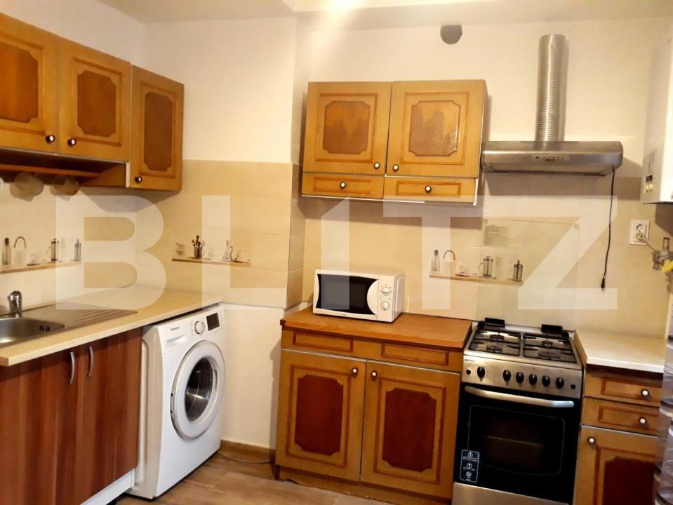 Apartament de închiriat 2 camere Marasti - 158657AI | BLITZ Cluj-Napoca | Poza7