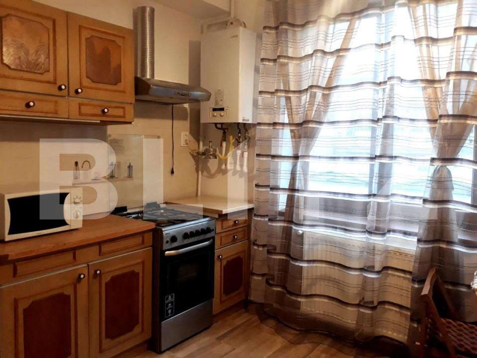 Apartament de închiriat 2 camere Marasti - 158657AI | BLITZ Cluj-Napoca | Poza8