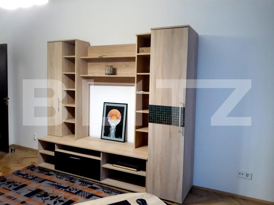 Apartament de închiriat 2 camere Marasti - 158657AI | BLITZ Cluj-Napoca | Poza6
