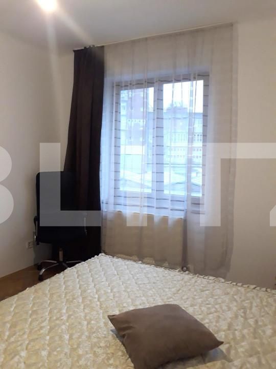 Apartament de închiriat 2 camere Marasti - 158657AI | BLITZ Cluj-Napoca | Poza3