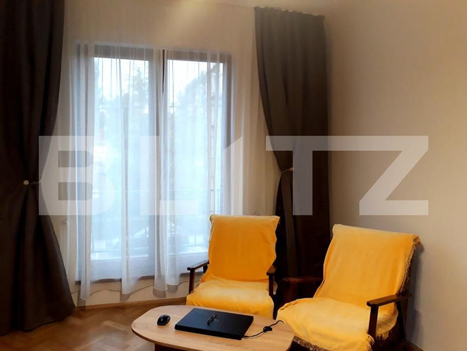 Apartament de închiriat 2 camere Marasti - 158657AI | BLITZ Cluj-Napoca | Poza5