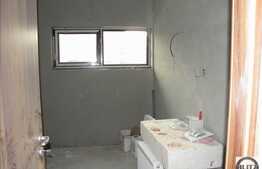 Apartament partial finisat, 53 mp, pret convenabil! Imobil finalizat in 2015!