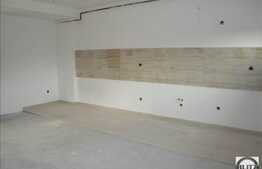 Apartament partial finisat, 53 mp, pret convenabil! Imobil finalizat in 2015!