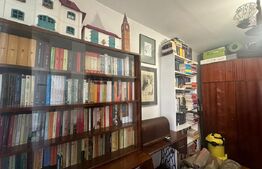 Apartament cu 3 camere la parter inalt, boxa si parcare in Manastur, zona Padin