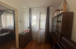 Apartament cu 3 camere la parter inalt, boxa si parcare in Manastur, zona Padin