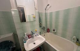 Apartament cu 3 camere la parter inalt, boxa si parcare in Manastur, zona Padin