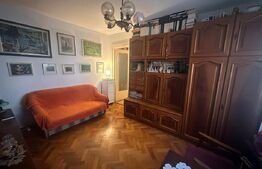 Apartament cu 3 camere la parter inalt, boxa si parcare in Manastur, zona Padin