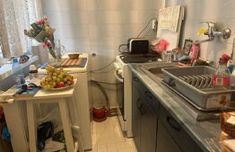 Apartament cu 3 camere la parter inalt, boxa si parcare in Manastur, zona Padin