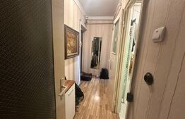 Apartament cu 3 camere la parter inalt, boxa si parcare in Manastur, zona Padin