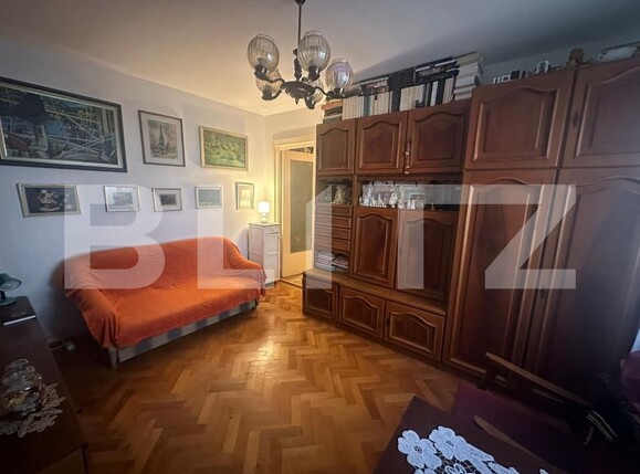 Apartament de vânzare 3 camere Manastur - 158661AV | BLITZ Cluj-Napoca | Poza1