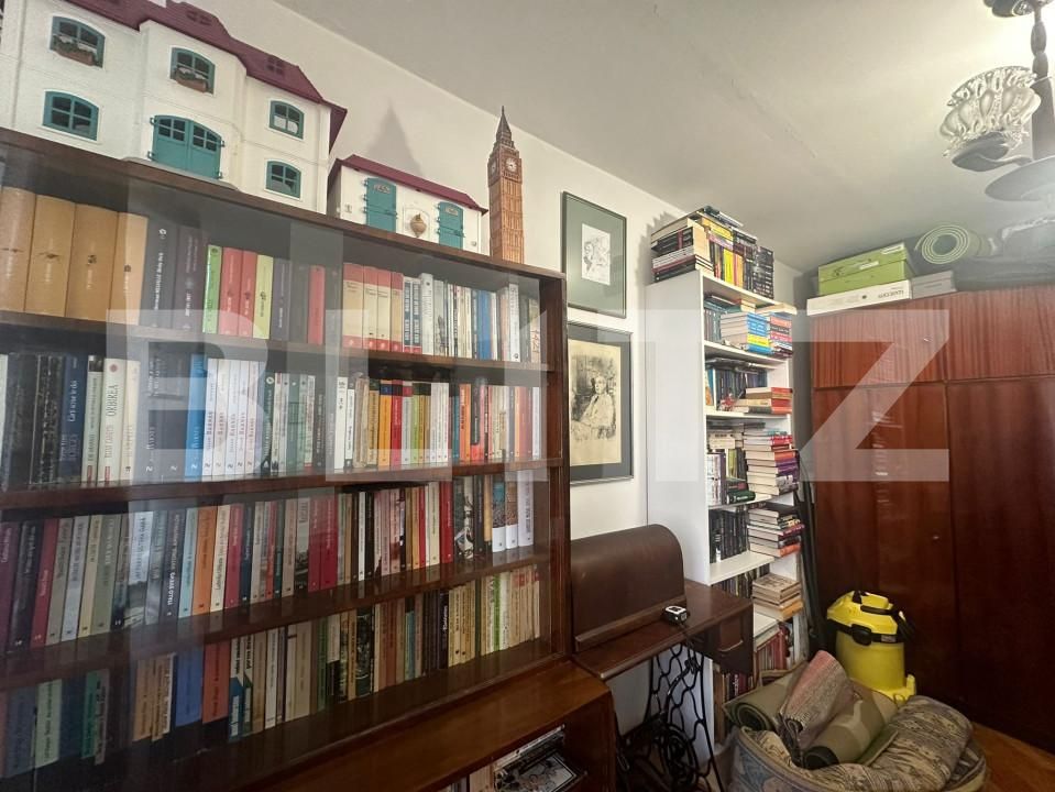 Apartament de vânzare 3 camere Manastur - 158661AV | BLITZ Cluj-Napoca | Poza8