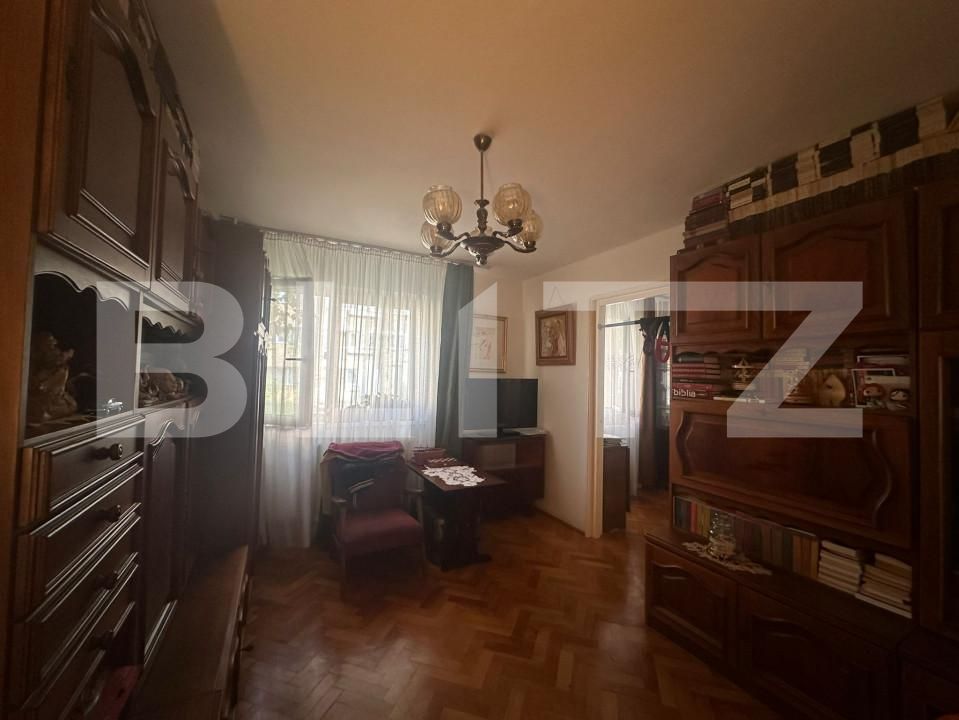 Apartament de vânzare 3 camere Manastur - 158661AV | BLITZ Cluj-Napoca | Poza2