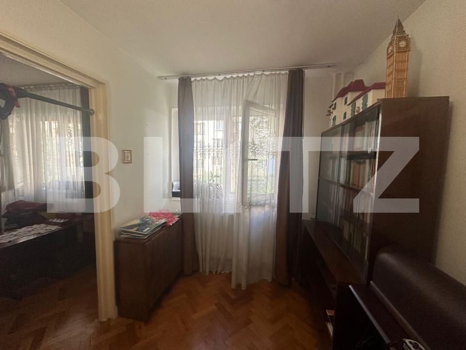 Apartament de vânzare 3 camere Manastur - 158661AV | BLITZ Cluj-Napoca | Poza3