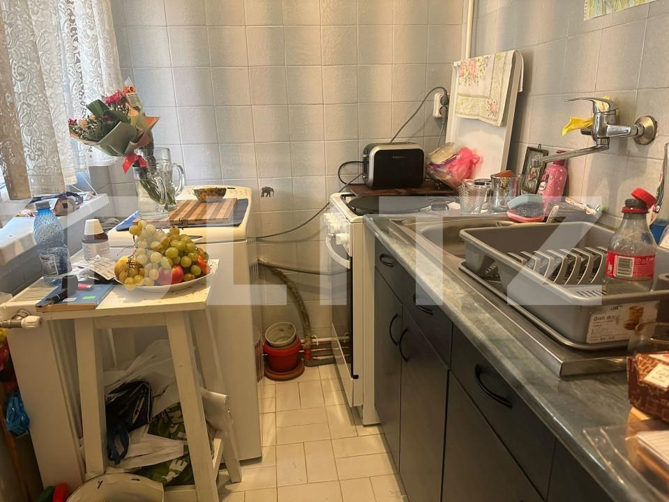 Apartament de vânzare 3 camere Manastur - 158661AV | BLITZ Cluj-Napoca | Poza6