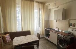 Garsoniera , pet friendly , disponibil imediat , zona strazii Lombului 