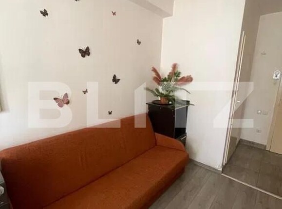 Garsonieră de închiriat Dambul Rotund - 158662AI | BLITZ Cluj-Napoca | Poza4