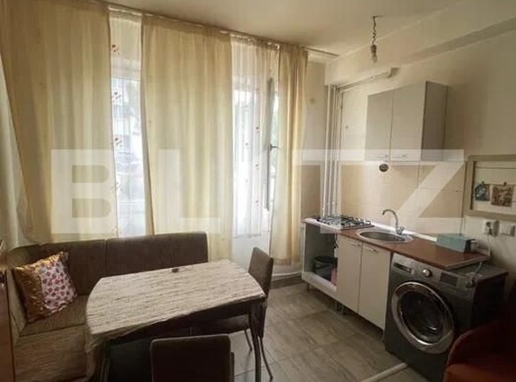 Garsonieră de închiriat Dambul Rotund - 158662AI | BLITZ Cluj-Napoca | Poza2