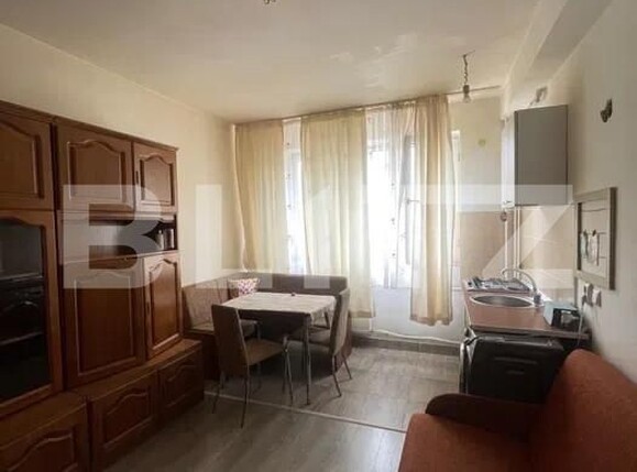 Garsonieră de închiriat Dambul Rotund - 158662AI | BLITZ Cluj-Napoca | Poza5