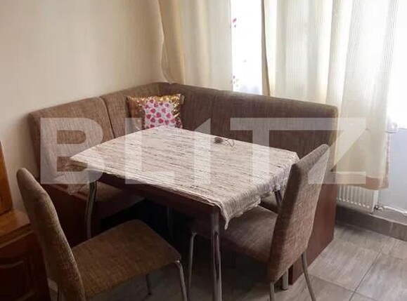 Garsonieră de închiriat Dambul Rotund - 158662AI | BLITZ Cluj-Napoca | Poza1