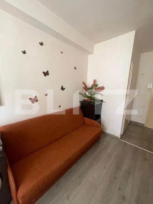 Garsonieră de închiriat Dambul Rotund - 158662AI | BLITZ Cluj-Napoca | Poza4