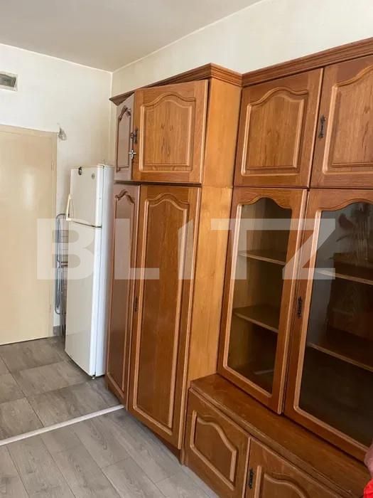 Garsonieră de închiriat Dambul Rotund - 158662AI | BLITZ Cluj-Napoca | Poza6