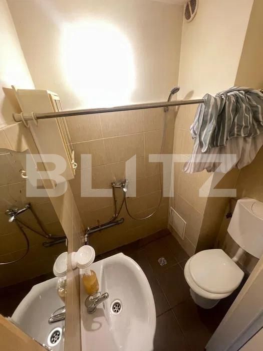 Garsonieră de închiriat Dambul Rotund - 158662AI | BLITZ Cluj-Napoca | Poza7