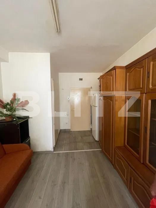 Garsonieră de închiriat Dambul Rotund - 158662AI | BLITZ Cluj-Napoca | Poza3