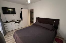 Apartament semidecomandat, mobilat si utilat, parcare, zona Profi str. Cetatii