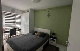 Apartament semidecomandat, mobilat si utilat, parcare, zona Profi str. Cetatii