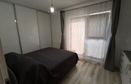 Apartament semidecomandat, mobilat si utilat, parcare, zona Profi str. Cetatii
