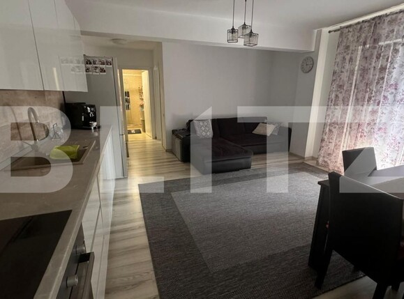 Apartament de vânzare 3 camere Floreşti - 158665AV | BLITZ Cluj-Napoca | Poza1