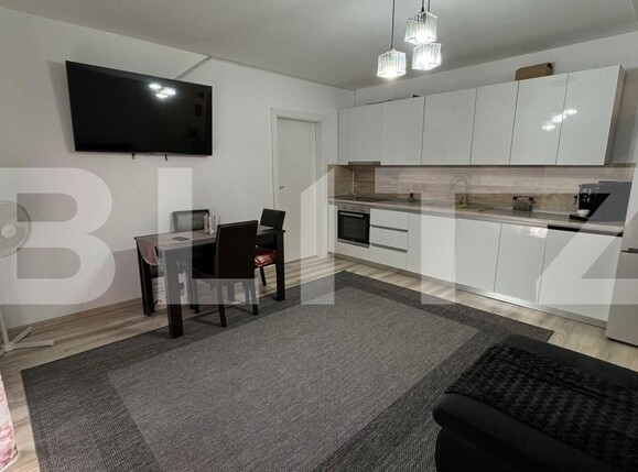 Apartament de vânzare 3 camere Floreşti - 158665AV | BLITZ Cluj-Napoca | Poza2