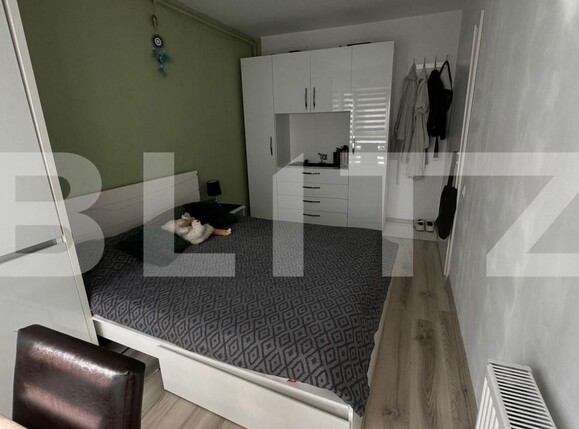 Apartament de vânzare 3 camere Floreşti - 158665AV | BLITZ Cluj-Napoca | Poza4